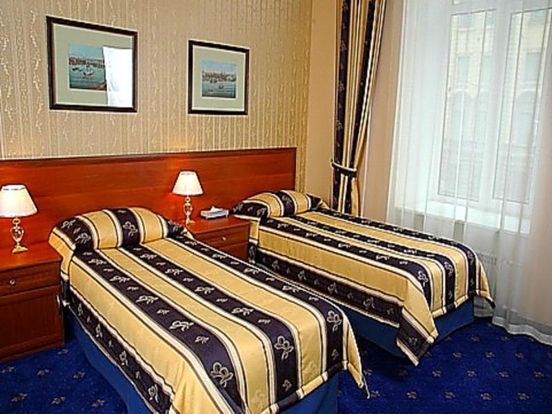 Belvedere Nevsky Business Hotel Sankt Petersburg Cameră foto